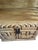Vintage Spanish Colonial Style Trastero Cabinet From Mexico - 37" X 19" X 81" For Sale - Image 4 of 4