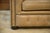 Vintage English Chesterfield Sofa in Beige Leather, 1990s For Sale - Image 13 of 15