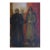 Antique Man Portrait Oil Painting, Soviet Art, 1969 82-56 For Sale
