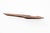 Wood W2393 Wall Hanging Shelf in Walnut Wood by Jörg Pietschmann For Sale - Image 7 of 10