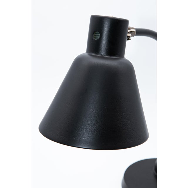 Desk Lamp from Schaco, 1930s For Sale - Image 6 of 9