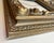Vintage Rococo Baroque Style Gold Ornate Frame For Sale - Image 12 of 15