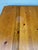 Brown Original Old Hickory Branch Twig Wood Coffee Table Camp Lodge Rustic Style For Sale - Image 8 of 8