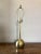Mid Century Laurel Brass Table Lamp For Sale In Buffalo - Image 6 of 6