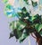 Contemporary Vanguard 18 by Alpay Efe | Oil on canvas Painting of flowers in a glass vase For Sale - Image 3 of 5