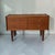 Elegant Mid-Century Modern Danish chest of drawers dating from the 1960s–1970s. Featuring clean Scandinavian lines,...
