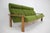 1970s Czechoslovakian Three-Seater Beech Sofa, 1970s For Sale - Image 5 of 14
