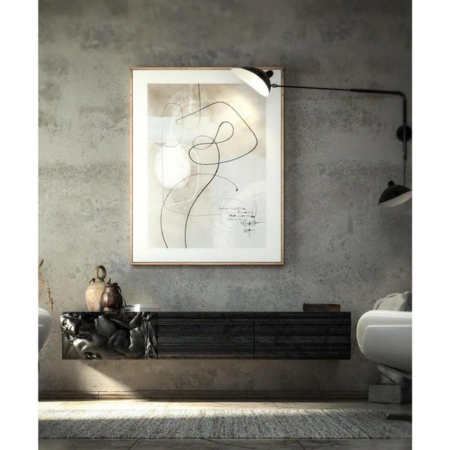 Lissomnia Cabinet from Eduard Locota For Sale - Image 10 of 11