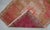 1970s Vintage Hand Knotted Small Rug For Sale - Image 10 of 15