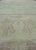 Turkish Oushak Rug 9'10" x 14'2" #18553 For Sale - Image 4 of 8