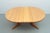 Extendable Pine Dining Table from Silkeborg Møbelfabrik, 1970s For Sale - Image 14 of 18