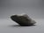 2020s Sculptural Glass Decanter Vase With Natural Gobi Desert Stone – One of a Kind Art Glass For Sale - Image 5 of 7
