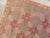 Mid 20th Century Galerie Shabab Collection Mid-20th Century Turkish Anatolian Throw Rug For Sale - Image 5 of 6