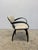 Wood Norman Cherner Pretzel Chairs for Plycraft - Set of Four For Sale - Image 7 of 12