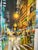 Bianca Prettau, Kyoto Teal, 2026, Acrylics on Cotton Canvas For Sale - Image 11 of 12