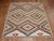 Tribal Navajo Design Room Size 21st Century Modern Rug - 8'1" x 9'5" For Sale In New York - Image 6 of 6