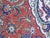 Traditional Antique Textile Design Gouache on Paper For Sale - Image 3 of 8