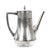Art Nouveau Coffee Jug from WMF, 1890s For Sale - Image 5 of 9
