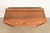 Berkey & Gay Style Antique English Jacobean Carved Oak Sideboard Buffet or Bar Cabinet, Circa 1920s For Sale - Image 13 of 16