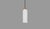 Odyssey Single Pendant Large For Sale - Image 10 of 12