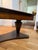 Brown Rosewood Coffee Table For Sale - Image 8 of 8