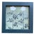 Mini 2025 Carolyn Misterek Repro Print in Custom Hand-Painted Frame For Sale