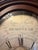 Antique Georgian Mahogany 8 Day Longcase Clock by James Field of Hempstead, 1785 For Sale - Image 12 of 17