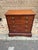 Chippendale Early 20th Century Antique Chippendale Style Mahogany Chest of Drawers For Sale - Image 3 of 12
