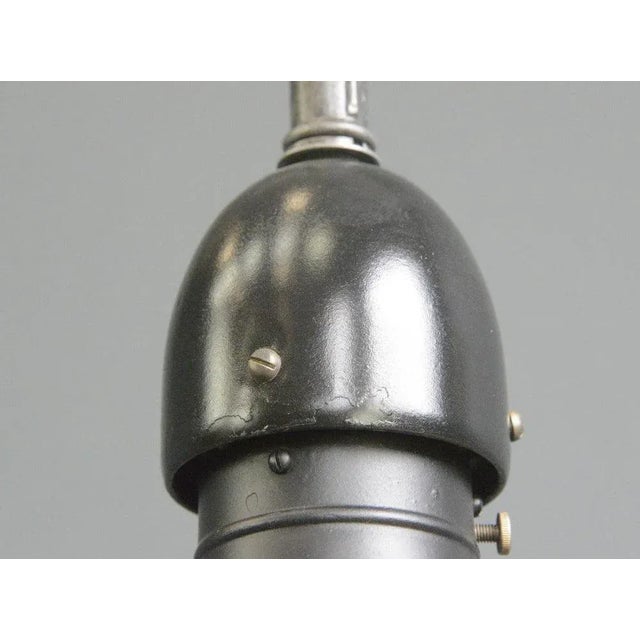 Kandem Model 540 Pendant Lights by Marianne Brandt, 1930s, Set of 2 For Sale - Image 5 of 16