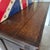 English 17th-Century Carved Oak Court Cupboard For Sale - Image 12 of 18