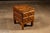 Handpicked by IndustrialArtifact Vintage from the 1940s About this item Four-drawer card catalog manufactured by Shaw-...