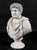 Antique 20th Century Marble Busts of Emperors Lucius Verus & Antoninus Pius, Set of 2 For Sale - Image 6 of 18