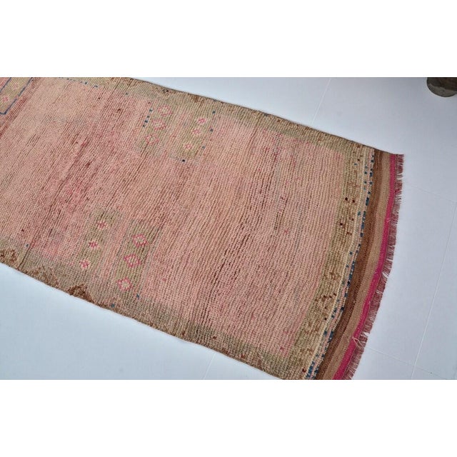 Vintage Tribal Hallway Runner For Sale In Phoenix - Image 6 of 10