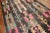 One of a kind, mid-20th-century Hand-knotted Turkish Flat-weave Kilim. Professionally Washed & personally vetted. Ready...