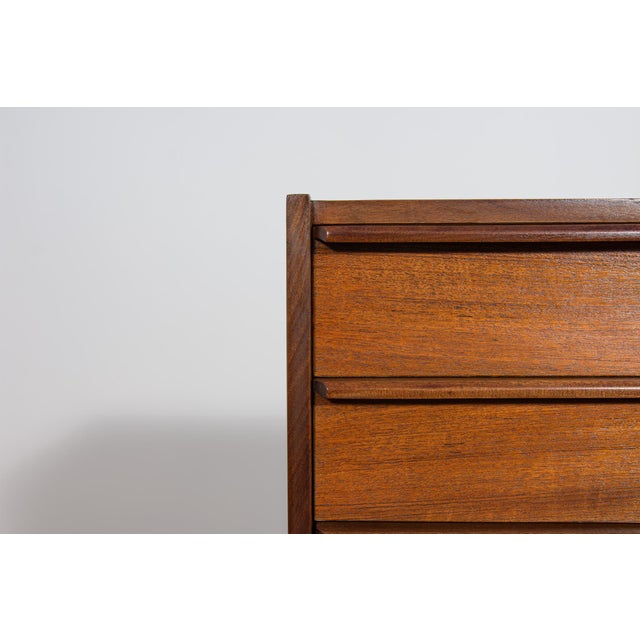 Mid-Century Teak Dresser, United Kingdom, 1960s For Sale - Image 11 of 14