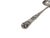 Art Nouveau Style Sugar Bowl Spoon, 1920s For Sale - Image 3 of 11