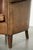 Vintage Sheepskin Club Armchair For Sale - Image 13 of 14