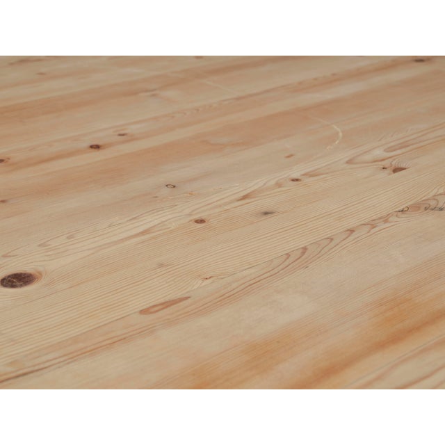 Vintage Dining Table by Erik Wørts for Ikea, 1970s For Sale - Image 14 of 18