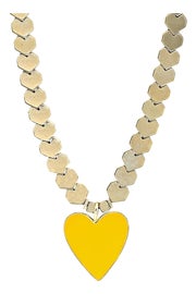 Example of New & Custom Necklaces