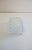 Transparent Diamond Quilted Crystal Jewelry Box For Sale - Image 8 of 9