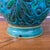 Italian Mid 20th Century Alvino Bagni Italian Ceramic Table Lamp For Sale - Image 3 of 10