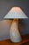 Earthenware Table Lamp by Jacques Molin for Charolles, 1970s For Sale - Image 9 of 16