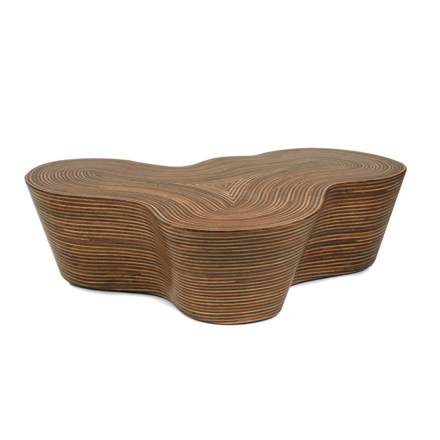 Oggetti Showtime Orgo Coffee Table For Sale - Image 4 of 6