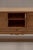 Vintage Oak Sideboard by Henning Kjærnulf, 1960s For Sale - Image 9 of 14