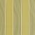 Sample - Schumacher Sophia Silk Stripe Fabric in Willow For Sale