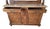 Stamped E. Muller Paris Louis XVI Revival Burled Walnut & Marble Buffet For Sale - Image 6 of 12