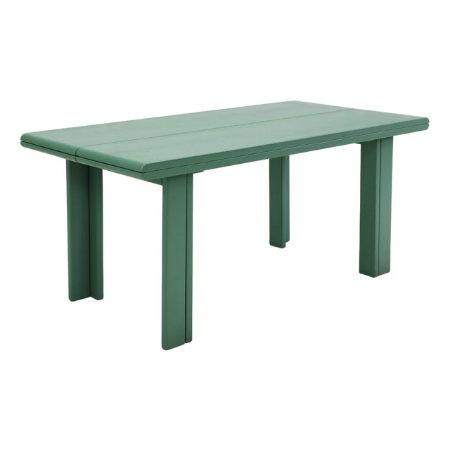 Modular Nesting Dining Table by Gigi Sabadin for Stilwood, Italy, 1973, Set of 3 For Sale