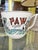 Mid-Century Modern Vintage Mid-Century Modern "Paw Yer Coffee’s Ready!!" Hillbilly Novelty Mug For Sale - Image 3 of 6