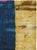 A vintage Turkish tulu carpet from the mid-20th century. Measures: 4' 1" x 5' 2"