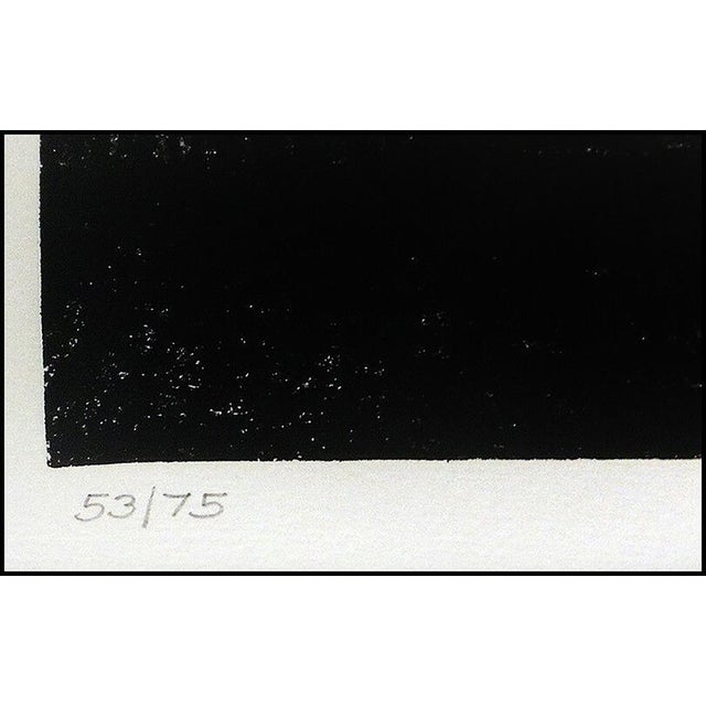 Henry Moore 1970s The Bridge, Henry Moore For Sale - Image 4 of 5